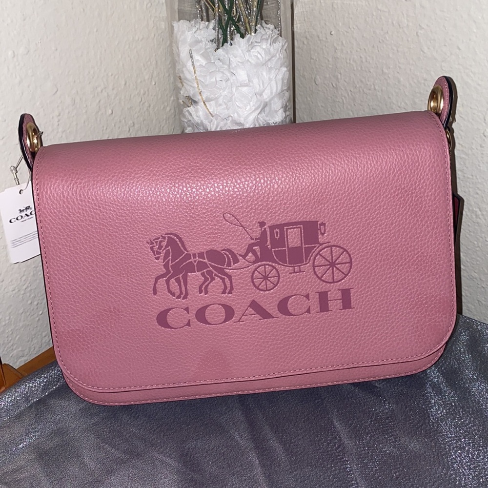 JES MESSENGER IN COLORBLOCK (COACH 93971)